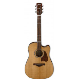 Ibanez AVD9CE-NT электроакустическая гитара