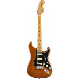 Fender Vintera '70s Stratocaster, Mocha Электрогитара