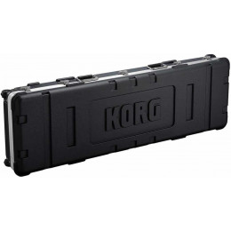 Korg HC-KRONOS2-88-BLK жесткий кейс для KORG KRONOS2-88