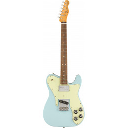 Fender Vintera '70s Telecaster Custom, Sonic Blue Электрогитара