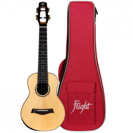 Flight VOYAGER CONCERT Укулеле флайт