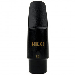 Rico RRGMPCSSXB3 Мундштук саксофон сопрано