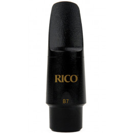 Rico RRGMPCSSXB7 Graftonite Мундштук для саксофона сопрано