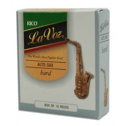 Rico RCC10SF Трости для кларнета Bb