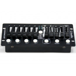 LAudio LED Operator-3 DMX Контроллер