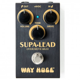 Dunlop WM31 Way Huge Supa-Lead Smalls Педаль эффектов