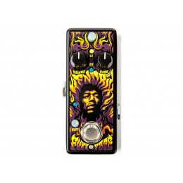 Dunlop JHW1G1 Hendrix ’69 Psych Fuzz Педаль эффектов