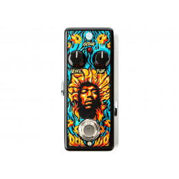 Dunlop JHW2G1 Hendrix ’69 Psych Octavio Fuzz Педаль эффектов