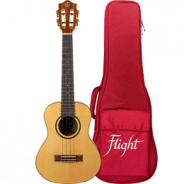 Flight SOPHIA C Укулеле концерт