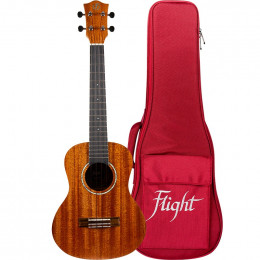 Flight ANTONIA TE Укулеле со звукоснимателем