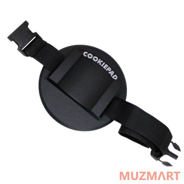 CookiePad COOKIEPAD-6KZ Cookie Pad Тренировочный пэд наколенный