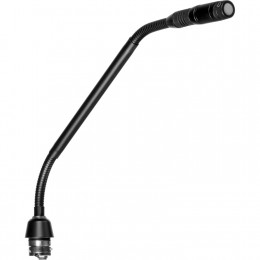 Shure MX410LPDF/C кардиоидный конференционный микрофон без преампа