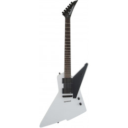 Jackson DEMMELITION FURY PRO T - SN WHT Электрогитара