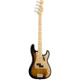 Fender American Original '50s Precision Bass®, Maple Fingerboard Бас-гитара