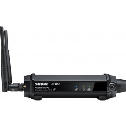 Shure AD610 точка доступа ShowLink