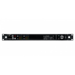 Shure AD4DE A 470-636 MHz Двухканальный приемник
