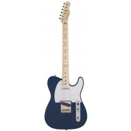 Fender HYBRID TELE MN INDIGO Электрогитара