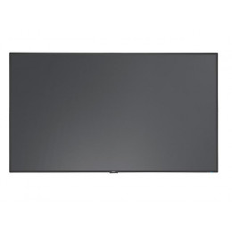 NEC MultiSync C501 Панель