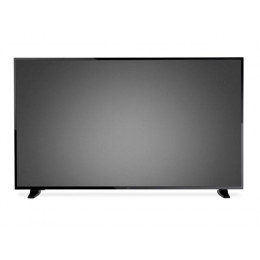 NEC Multisync E507Q Панель