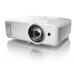 Optoma H116ST Проектор DLP