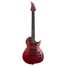 Solar Guitars GC2.6TBR Электрогитара