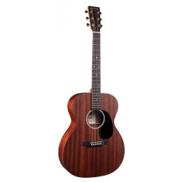 Martin Guitars 000-10E ROAD SERIES Электроакустическая гитара