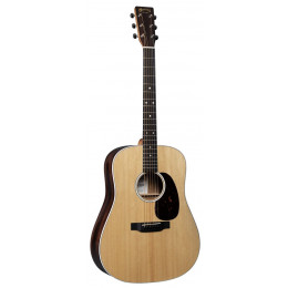 Martin Guitars D-13E ROAD SERIES Электроакустическая гитара