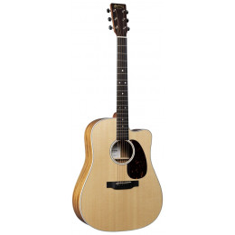 Martin Guitars DC-13E ROAD SERIES Электроакустическая гитара