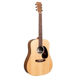 Martin Guitars D-X2E Электроакустическая гитара