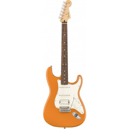 Fender Player Stratocaster HSS PF CO Электрогитара