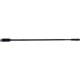 Shure MXC420DF/C Микрофон Shure на гусиной шее