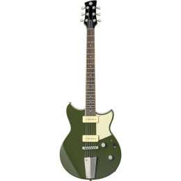 Yamaha RS502T Bowden Green Электрогитара