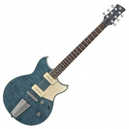 Yamaha RS502TFM Vintage Japanese Denim Электрогитара
