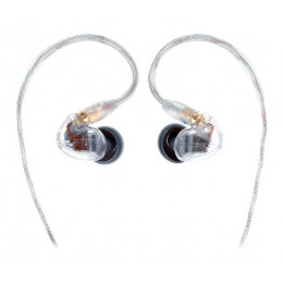 Shure SE535-CL-EFS Наушники внутриканальные