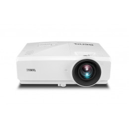 BenQ SH753+ White Проектор