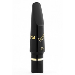 Vandoren SM831 V16 Ebonite B5 Мундштук для саксофона баритон