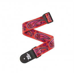Planet Waves 50JS12 J.Satriani Ремень гитарный
