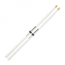 Promark TX5BW-WHITE Барабанные палочки 5B