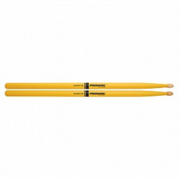 Promark TX5BW-YELLOW Барабанные палочки 5B