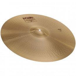 Paiste 20" 2002 Power Ride тарелка