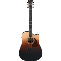 Ibanez AW80CE-BLG ARTWOOD Электроакустическая гитара