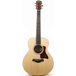 Taylor GS Mini-e Black Limba LTD Акустическая гитара