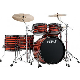 Tama WBS52RZBNS-NOO STARCLASSIC WALNUT/BIRCH ударная установка