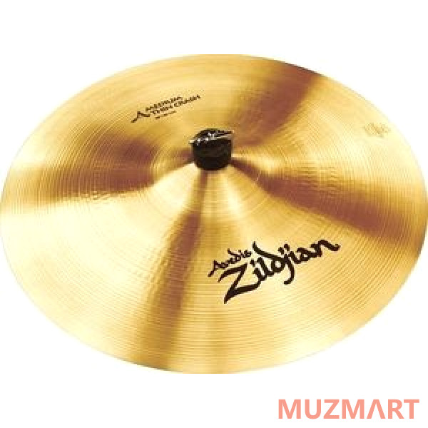 Zildjian A0233 19 A MEDIUM THIN CRASH тарелка типа Crash