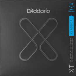 D'Addario XTC46 Струны для классической гитары