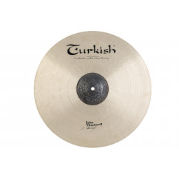 Turkish CRASH THIN 19", JOHN BLACKWELL SIGNATURE Series Тарелка
