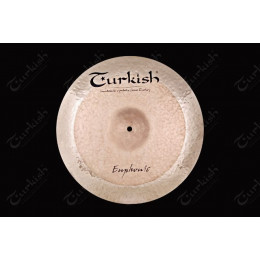 Turkish EP-C16 Тарелка crash 16'