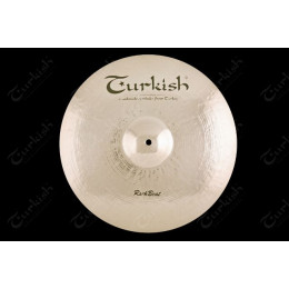 Turkish RB-CM17 Тарелка crash medium 17"