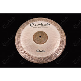 Turkish SD-H14 Hi-hat 14"
