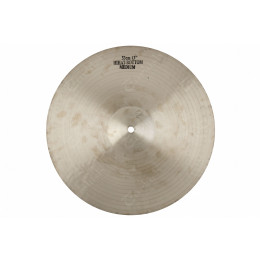 Turkish T-HM13 Тарелка Hi-Hat Medium 13", серия Travel by CHRIS WABICH